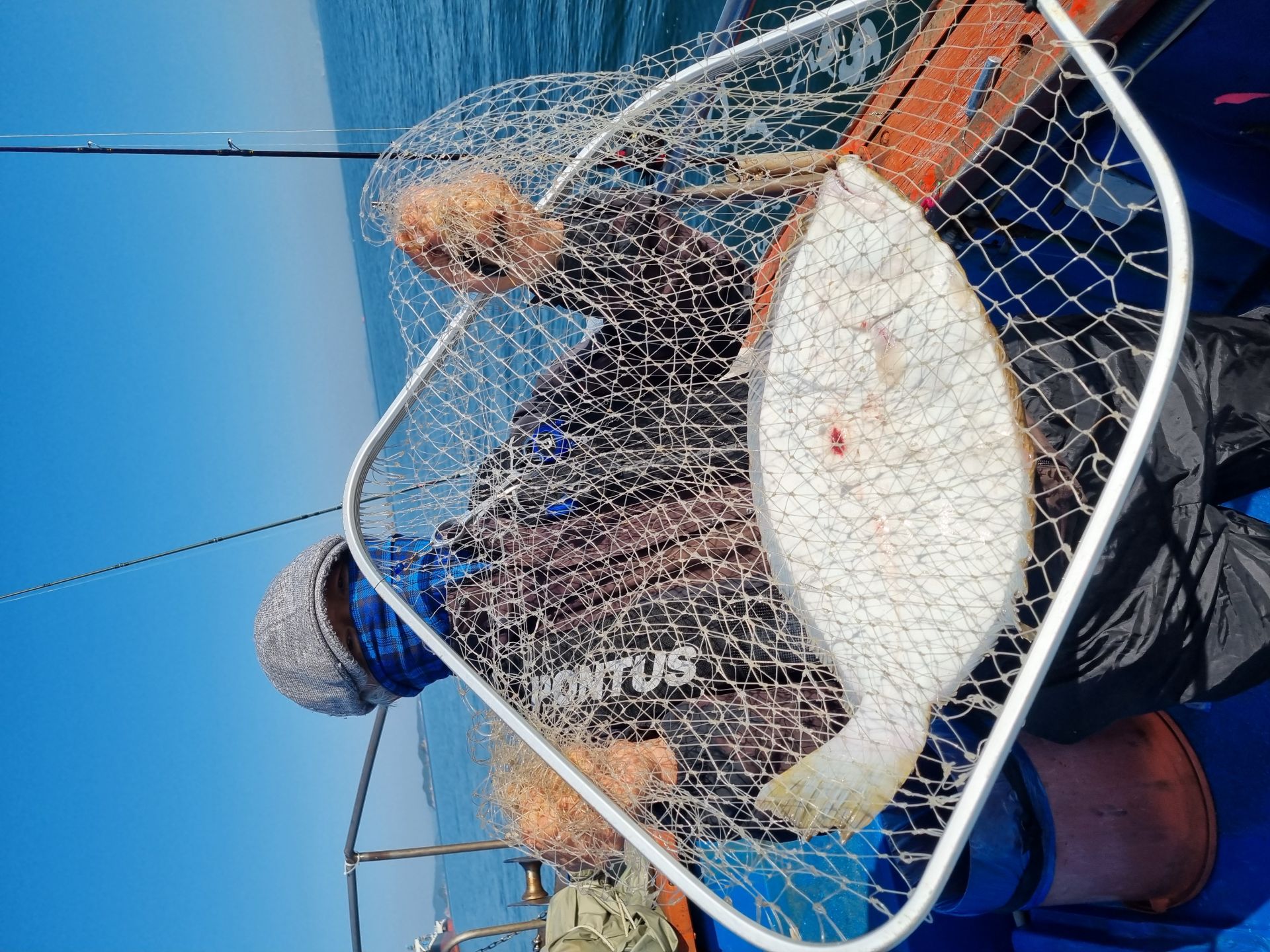 5월13일 조황사진입니다.