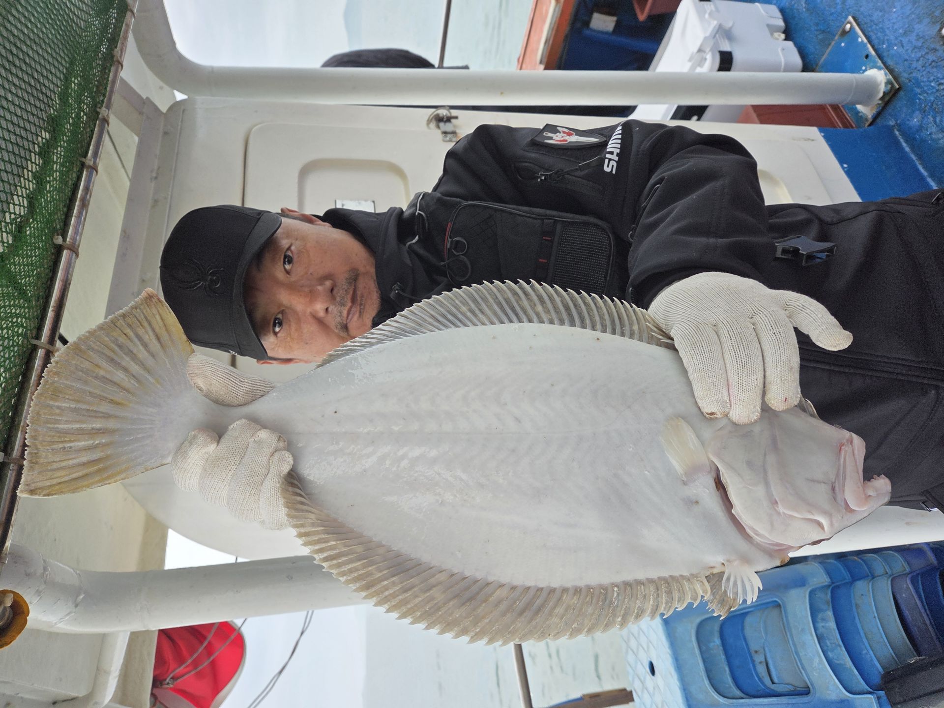 5월5일 우럭 조황사진입니다.